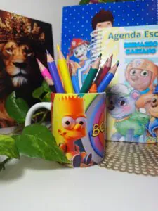 Professores